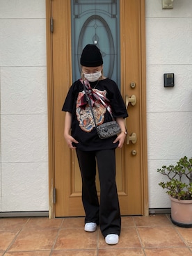 みくさんのコーディネート