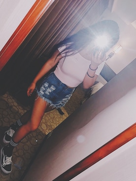 yoshieさんのコーディネート