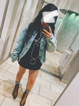 yoshieさんのコーディネート