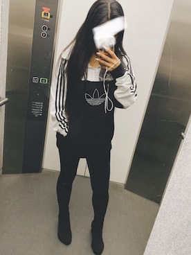 yoshieさんのコーディネート