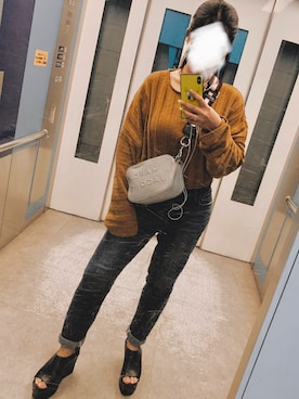 yoshieさんのコーディネート