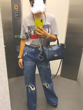 yoshieさんのコーディネート