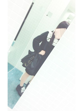 あちゃんさんのコーディネート