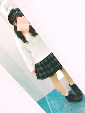 あちゃんさんのコーディネート