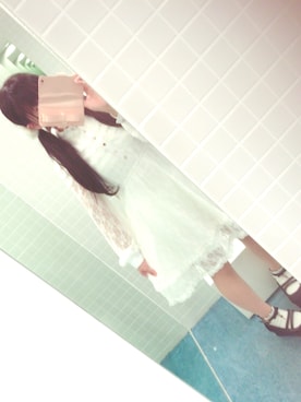 あちゃんさんのコーディネート