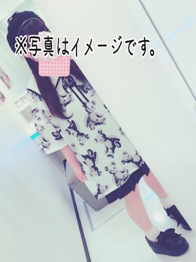 あちゃんさんのコーディネート