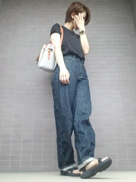 Moemiさんのコーディネート