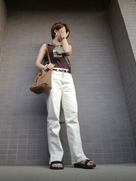 Moemiさんのコーディネート