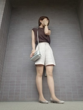 Moemiさんのコーディネート