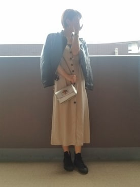 Moemiさんのコーディネート