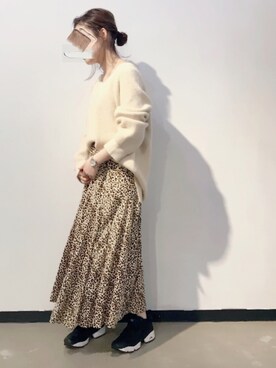 ｎｏｎｏさん（レディース・149cm）の冬コーディネート