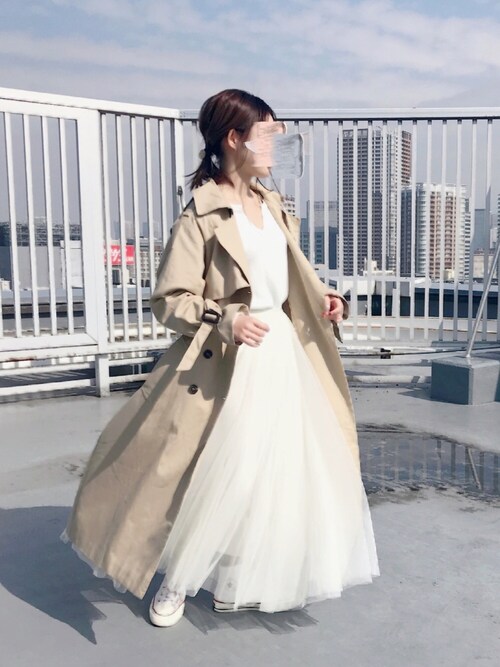 ｎｏｎｏさんのコーディネート