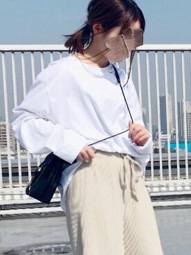 ｎｏｎｏさん（レディース・149cm）の冬コーディネート