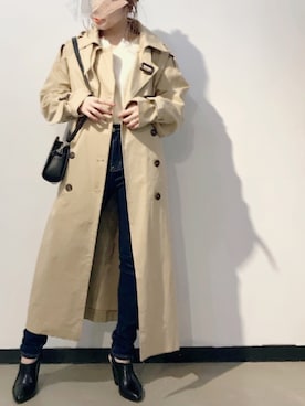 ｎｏｎｏさん（レディース・149cm）の春コーディネート