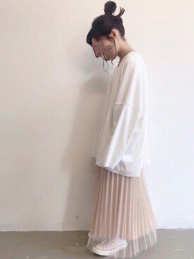 ｎｏｎｏさん（レディース・149cm）の春コーディネート