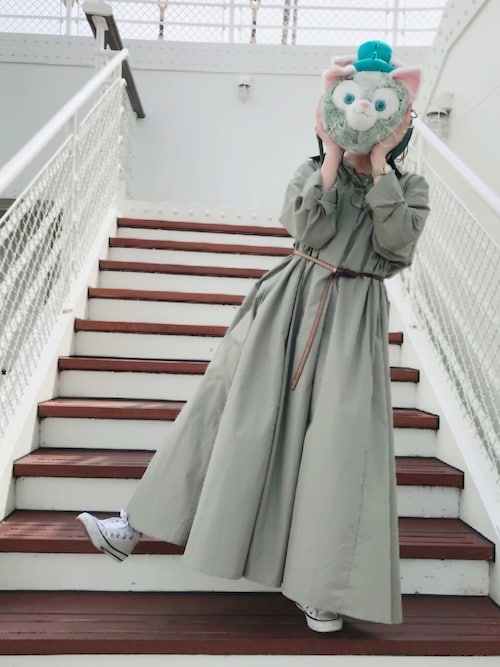 ｎｏｎｏさんのコーディネート