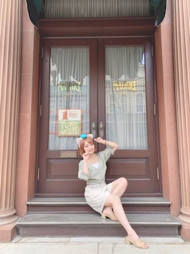 ｎｏｎｏさん（レディース・149cm）の夏コーディネート