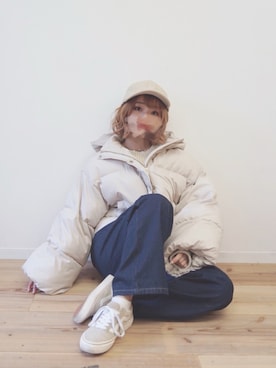 ｎｏｎｏさん（レディース・149cm）の秋コーディネート