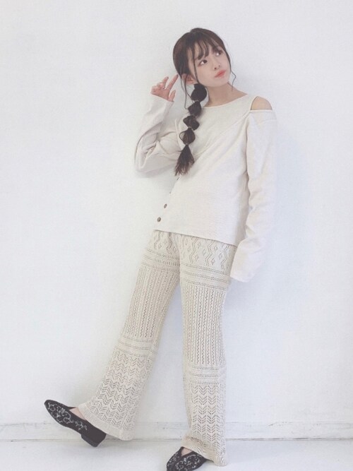 ｎｏｎｏさんのコーディネート