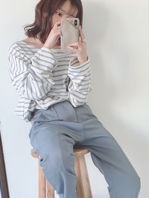 ｎｏｎｏさんのコーディネート