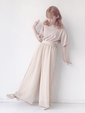 ｎｏｎｏさん（レディース・149cm）の夏コーディネート