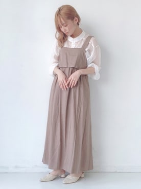 ｎｏｎｏさん（レディース・149cm）の夏コーディネート