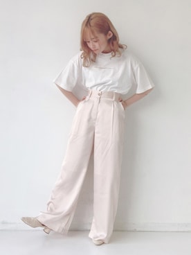 ｎｏｎｏさん（レディース・149cm）の夏コーディネート