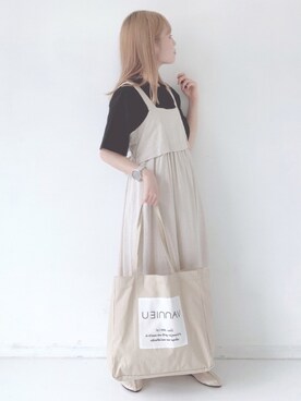 ｎｏｎｏさん（レディース・149cm）の夏コーディネート