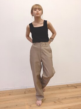 ｎｏｎｏさんのコーディネート