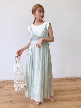 ｎｏｎｏさんのコーディネート