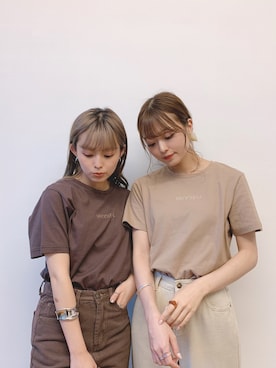 ｎｏｎｏさんのコーディネート