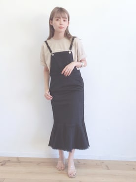 ｎｏｎｏさんのコーディネート