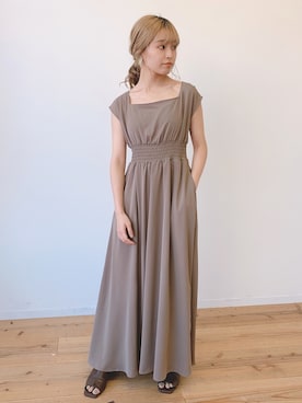 ｎｏｎｏさんのコーディネート