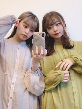 ｎｏｎｏさんのコーディネート