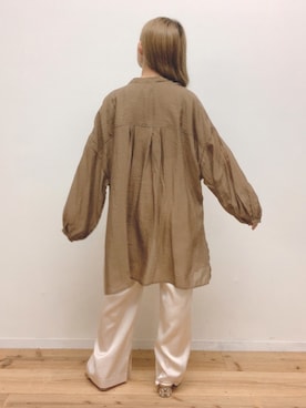 ｎｏｎｏさんのコーディネート