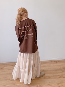 ｎｏｎｏさんのコーディネート