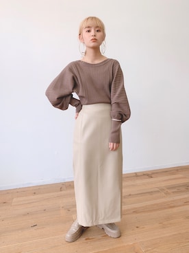 ｎｏｎｏさんのコーディネート