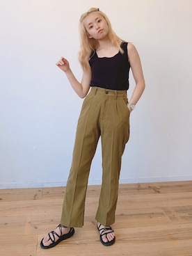 ｎｏｎｏさんのコーディネート