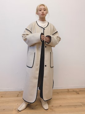 ｎｏｎｏさんのコーディネート