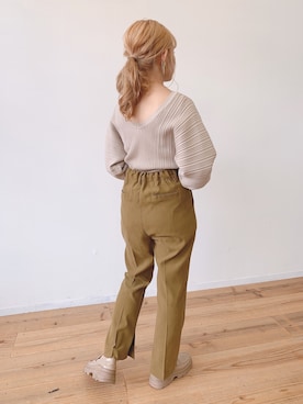 ｎｏｎｏさんのコーディネート