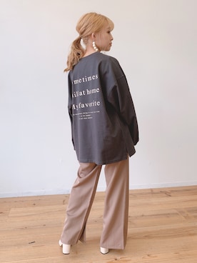 ｎｏｎｏさんのコーディネート