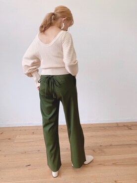 ｎｏｎｏさんのコーディネート