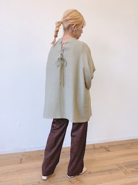 ｎｏｎｏさんのコーディネート