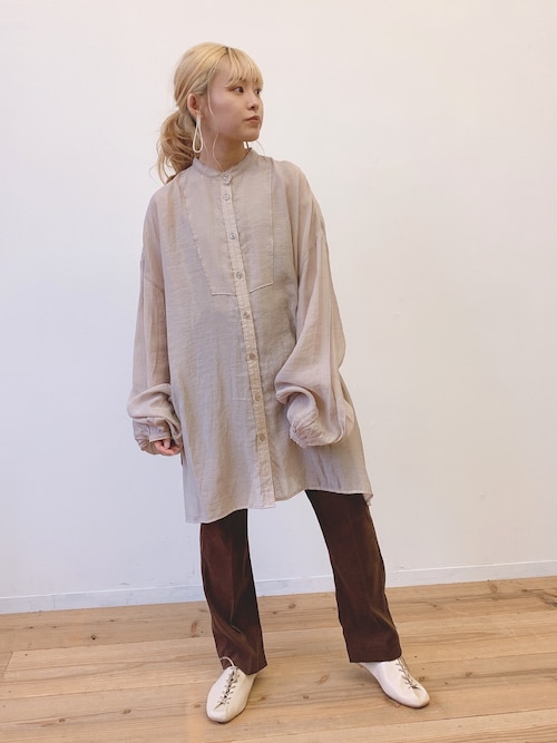 セール】カラーフレアパンツ【Sサイズ展開あり】（その他パンツ