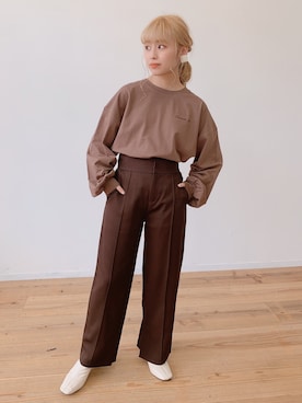 ｎｏｎｏさんのコーディネート