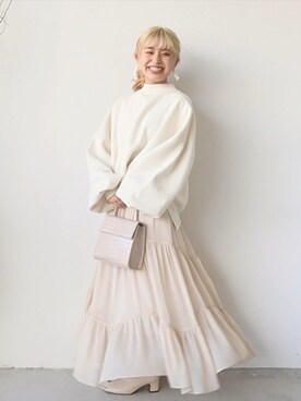 ｎｏｎｏさんのコーディネート