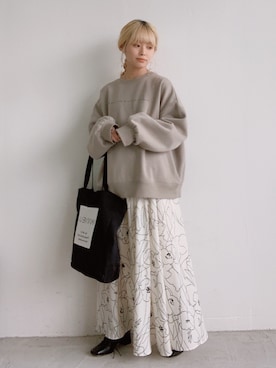 ｎｏｎｏさんのコーディネート