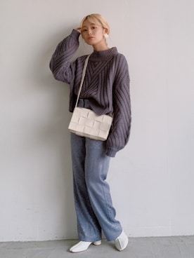 ｎｏｎｏさんのコーディネート