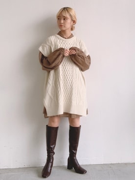 ｎｏｎｏさんのコーディネート