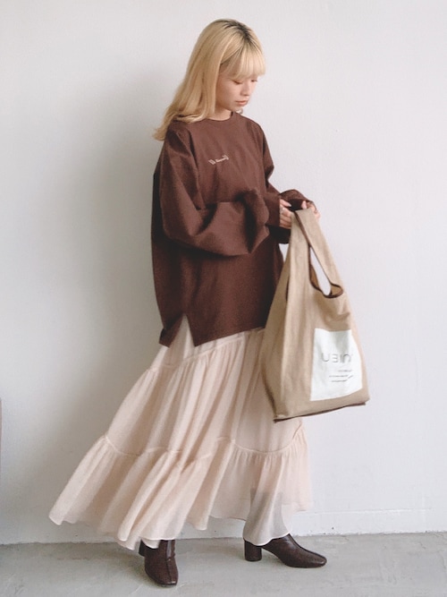 ｎｏｎｏさんのコーディネート